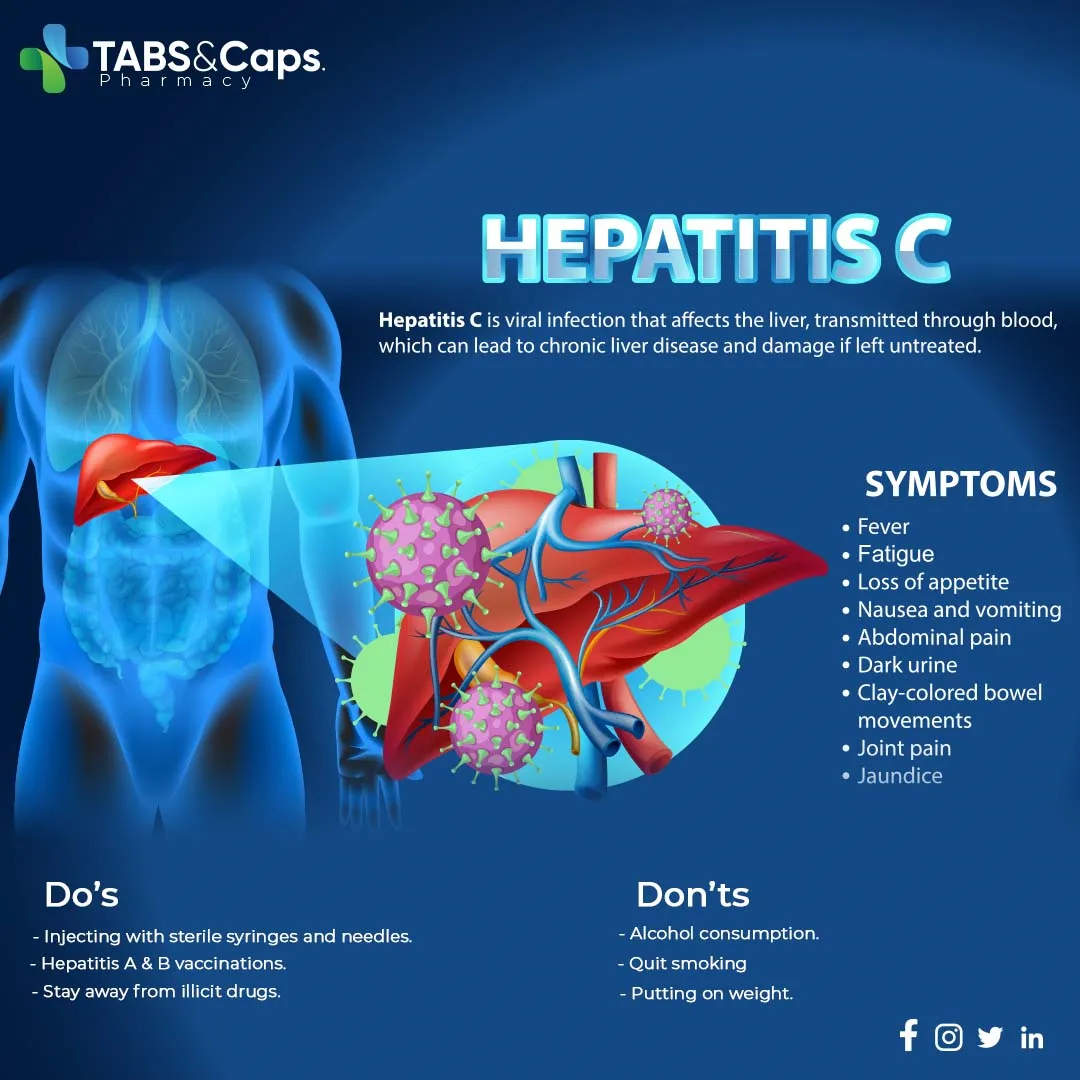 Hepatitis-C-