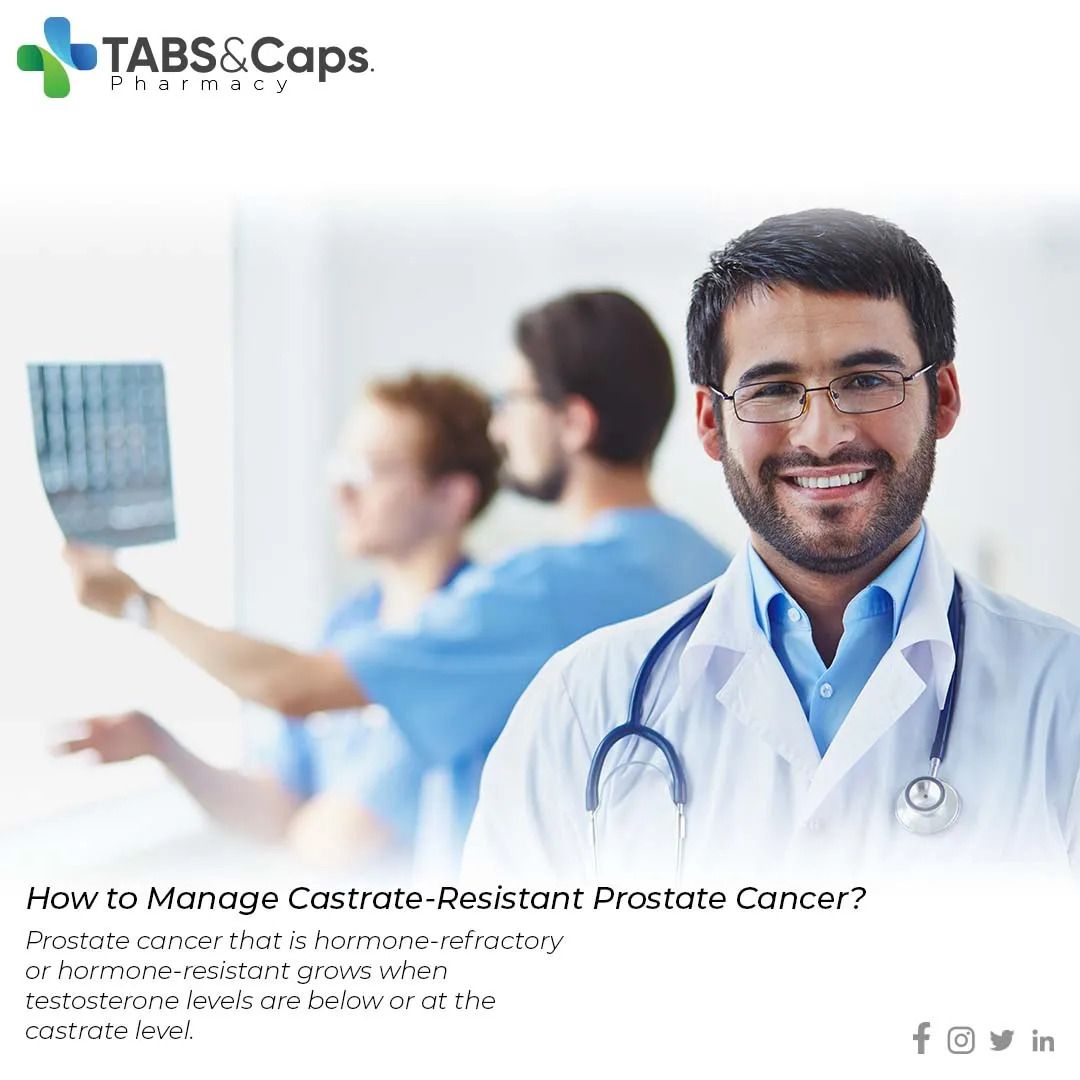 The-best-way-to-manage-castrate-resistant-prostate-cancer-CRPC