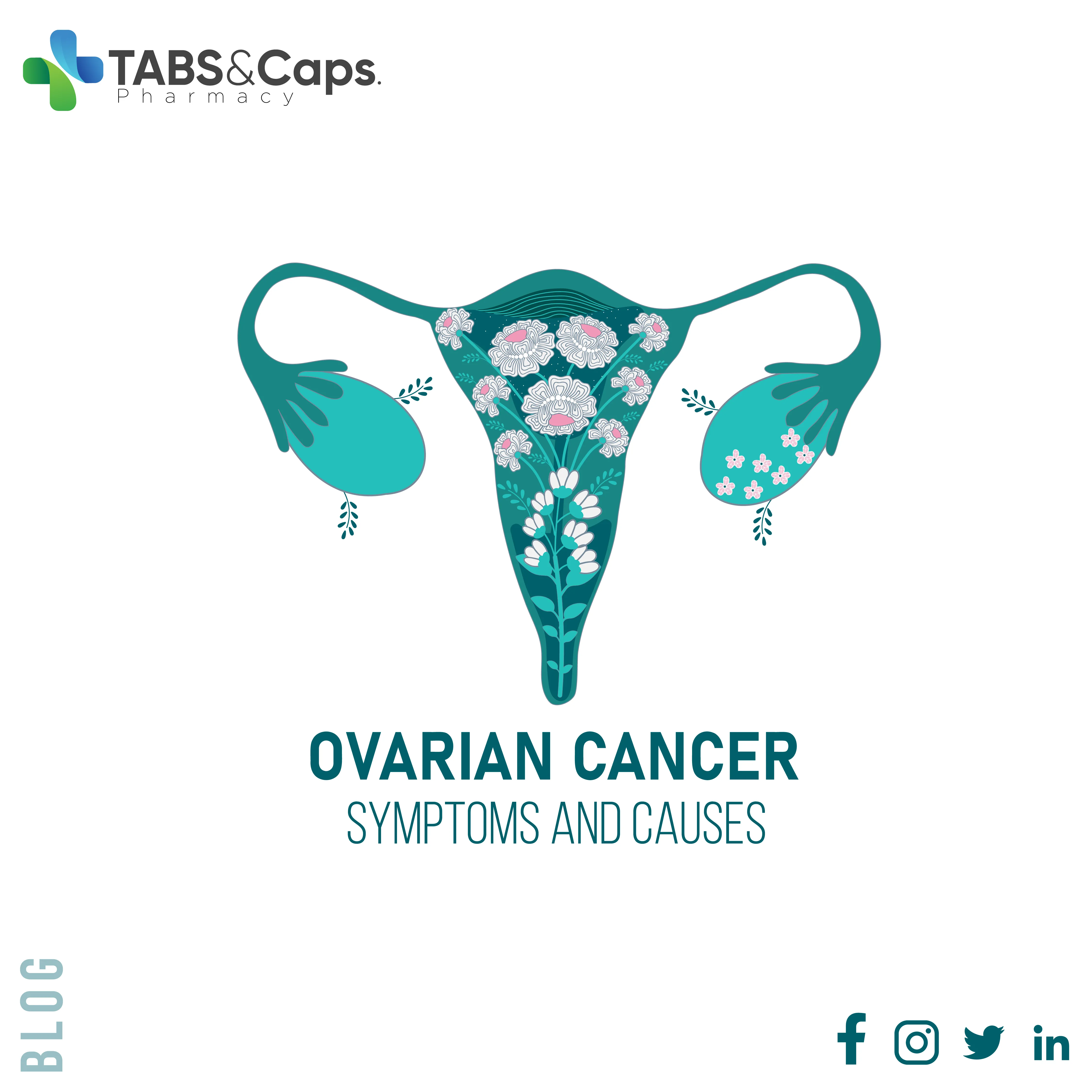 An-overview-of-the-treatment,-medicine,-symptoms,-and-causes-of-ovarian-cancer