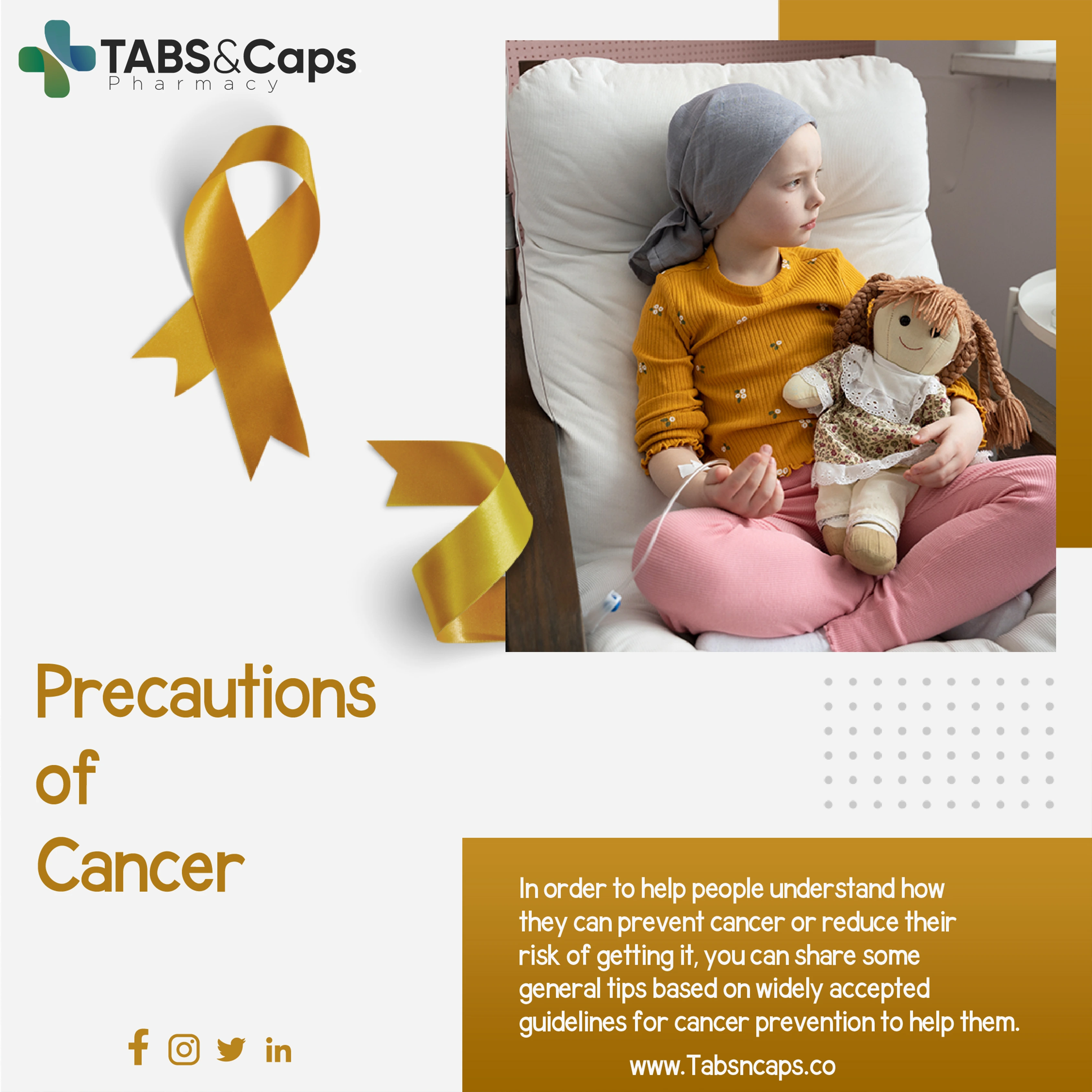 Precautions-for-Cancer